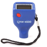 尼克斯QNix4500磁性和涡流两用测厚仪