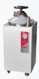 上海博迅压力蒸汽灭菌器YXQ-LB-30SII（29L）